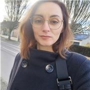 Experienced online teacher of Russian as a foreign language, Ph